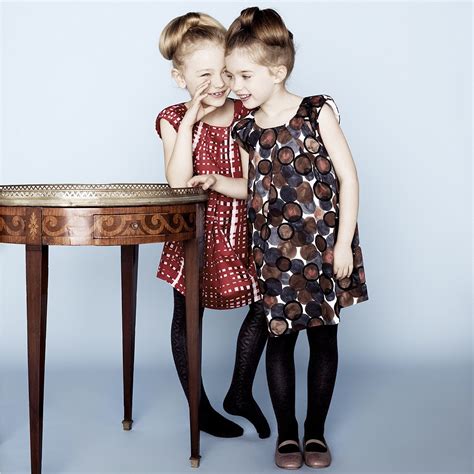 christian dior enfants